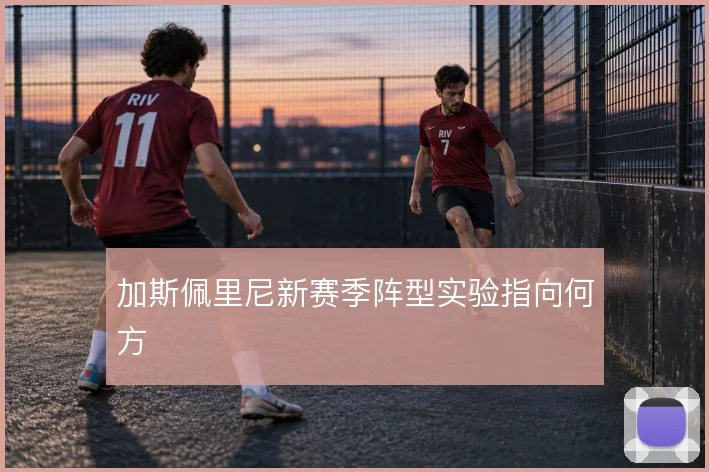 加斯佩里尼新赛季阵型实验指向何方